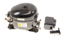 HXL170a, kompressor, Zel