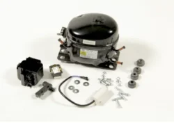 HXL140A, kompressor, ZEL