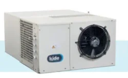 KØL Loftmonteret monoblock EMR2015, Kide til kølerum