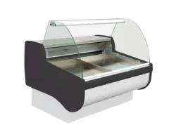 Køledisk til fisk, Basia - Vibocold