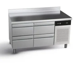 CCP-2S HH, Kølebord SNACK SERIE, Fagor