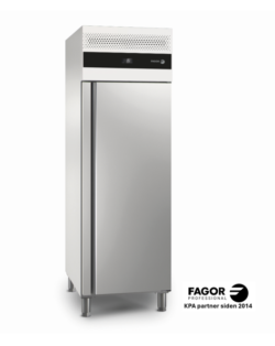 Industrikøleskab til bagepladader 60x40 / pastry, CUP-11B - Fagor