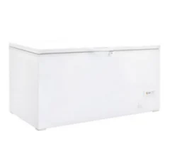 Kummefryser 458 Liter - Coldera