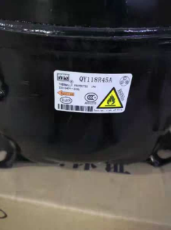 RESTSALG - Kompressor, QY118R45A