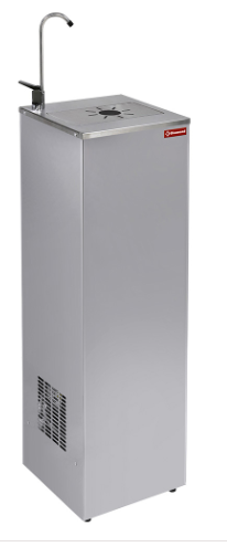 Drikkevandskøler, Diamond CR-18P/30-R2