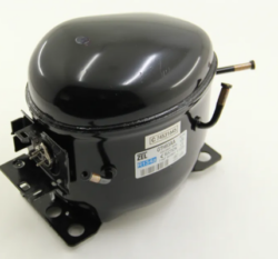 GTH93AA, kompressor, Tefcold