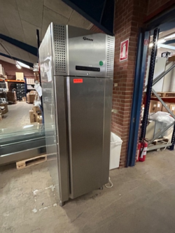 industrikøleskab fra Gram, brugt