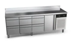 CCP-4S HHHD, Kølebord, Fagor