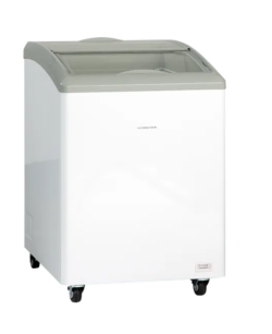 Displayfryser IC155D 137L, 850 x 584 x 694, Scandomestic