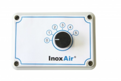 Regulator til emfang RAE-EC