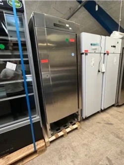 køleskab fra Gram, brugt