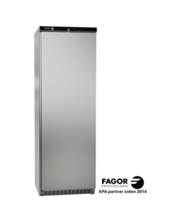 UP-651 SS, Lagerkøleskab, Fagor