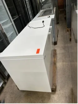 Kumnmefryser fra frigor, brugt