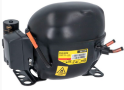 DLE5.7CN CSIR, kompressor, Secop