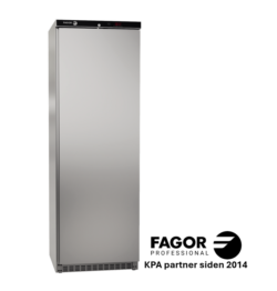 UN-651 SS, Lagerfryseskab, Fagor