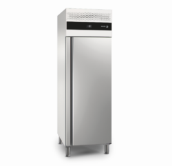 Industrifryseskab, CUN-11G OP HØJREHÆNGSLET fra Fagor