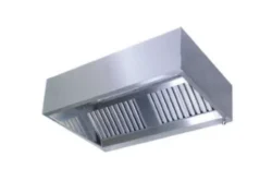 Industriemfang 3000 x 900 x 450 mm