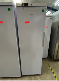 Scandomestic køleskab brugt