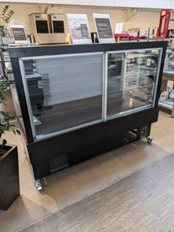 Selvbetjenings montre fra Tecnodom EVOKL2180V Brugt