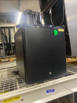 Minibar køleskab fra Coolhead