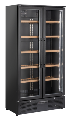 Vinkøleskab 450 liter, CW 758 - Coolhead