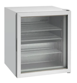 SD 76 E, Fryseskab, display model, scandomestic