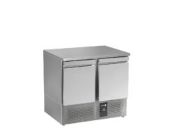 Kølebord med 2 låger fra Fagor, RPS