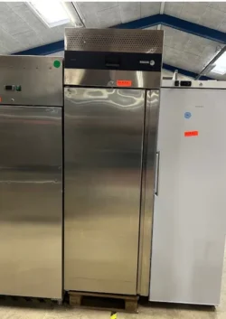 industrikøleskb fra Fagor model AUP-11G brugt