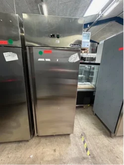 Køleskab fra amitek brugt