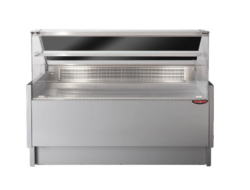 Årsleje af Køledisk 200 cm bred. Udbetaling 3498 kr. / mdr. leje 498 kr.