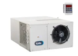 Kide loftmonteret monoblock til køl: 9 m3