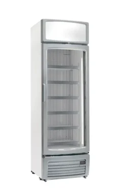 KF 870 E, Display fryser, Scandomestic