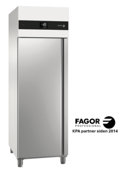Industrikøleskab ** TOPMODEL ** Fagor AUP-11G fra Fagor
