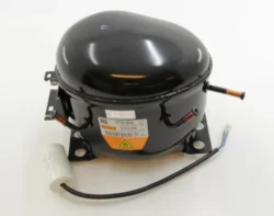 HTH14AA, kompressor, Zel