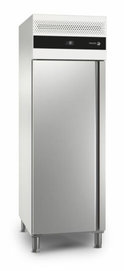 Industrikøleskab m/ fodpedal og hjul, Fagor MUP-11G C PD, ** BEDST TIL PRISEN **