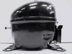 EMX3140U, kompressor, Embraco