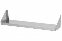 PN 66, Stålhylde, RM Gastro 600 x 500 x 30