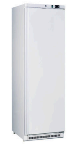 Snack line 400l Fryseskab BASIC -RESTPARTI