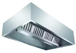 Kasseemfang, måler 2400x1200x450