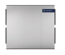 Icematic isterningemaskine t/ eksternt400kg / 24H