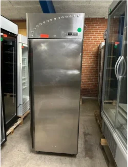 Alpfrigo industrikøleskab, brugt
