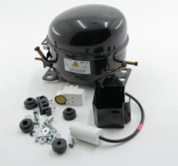 NB1116Y, Kompressor, jia Xipera