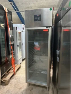 Displaylkøleskab fra Fagor, brugt