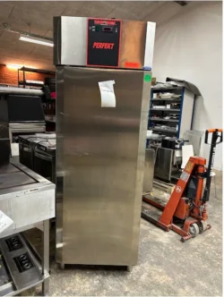 Fryseskab fra Tecnodom, brugt