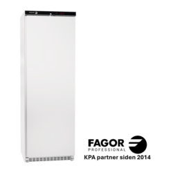 UP-451, Lagerkøleskab i Hvid, Fagor