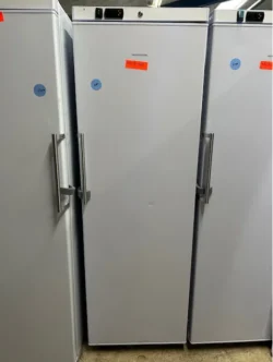 Scandomestic lagerkøleskab, brugt