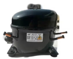 QD142Y, kompressor