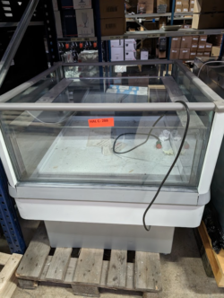 Impulskøler fra Vibocold brugt