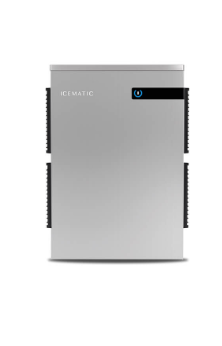 Isterningemaskine (Granulat/Flager) 470kg/24t