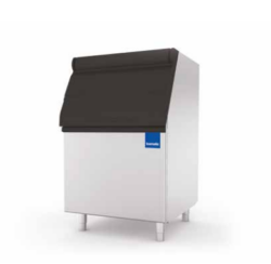 Kammer til isterningemaskine Icematic 375 kg